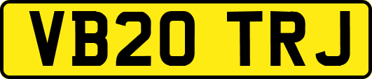 VB20TRJ