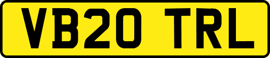 VB20TRL