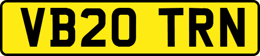 VB20TRN