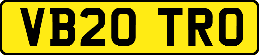 VB20TRO