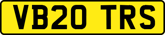 VB20TRS
