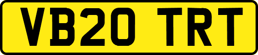 VB20TRT