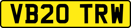 VB20TRW