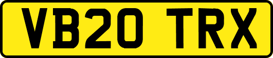 VB20TRX