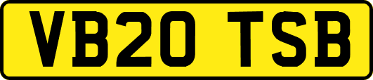 VB20TSB