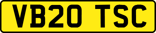 VB20TSC