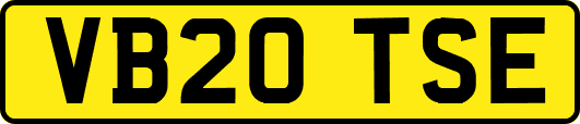 VB20TSE