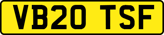 VB20TSF