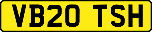 VB20TSH