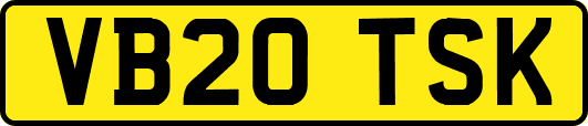 VB20TSK