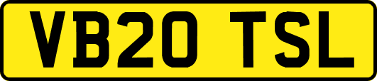 VB20TSL