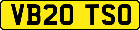 VB20TSO