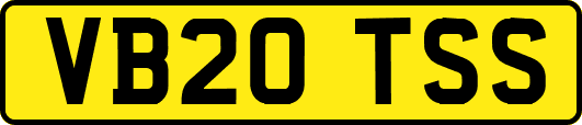 VB20TSS