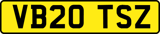 VB20TSZ