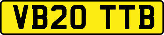 VB20TTB