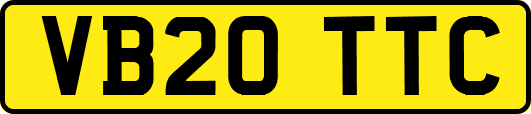 VB20TTC
