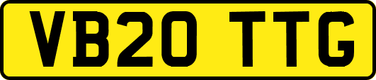 VB20TTG