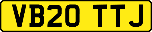 VB20TTJ