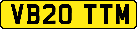 VB20TTM