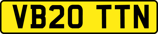 VB20TTN