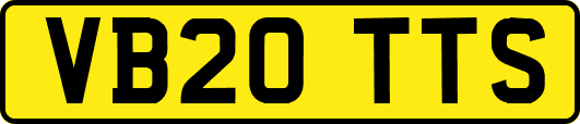VB20TTS