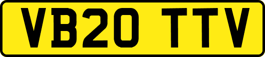 VB20TTV