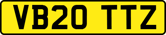VB20TTZ