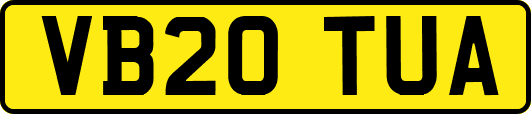 VB20TUA
