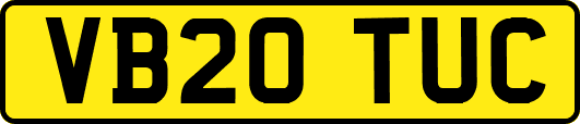 VB20TUC