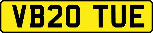 VB20TUE