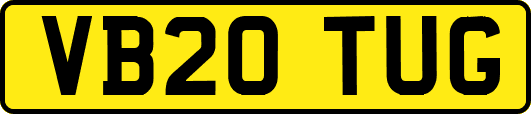 VB20TUG