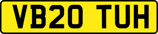 VB20TUH