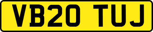 VB20TUJ
