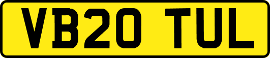 VB20TUL