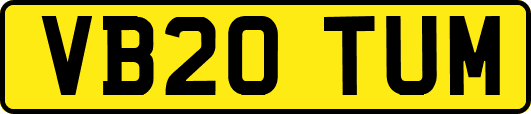 VB20TUM