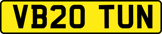 VB20TUN