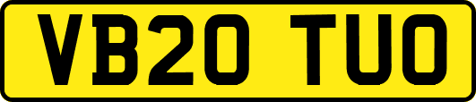 VB20TUO