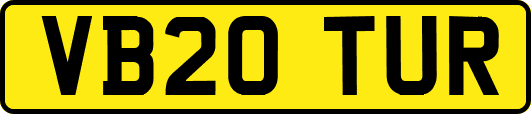 VB20TUR