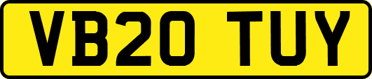 VB20TUY