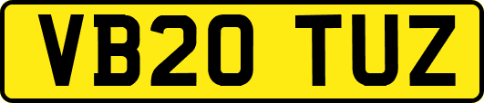 VB20TUZ