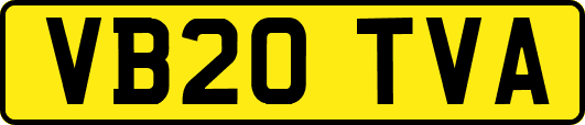 VB20TVA