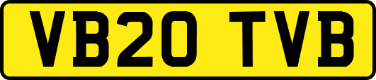 VB20TVB