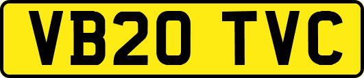 VB20TVC
