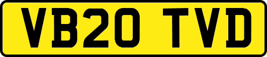VB20TVD
