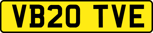 VB20TVE