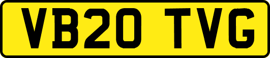 VB20TVG