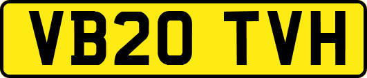 VB20TVH