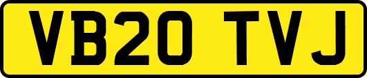 VB20TVJ