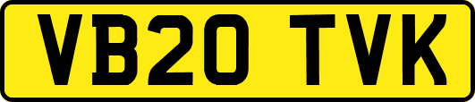 VB20TVK