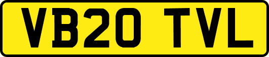 VB20TVL